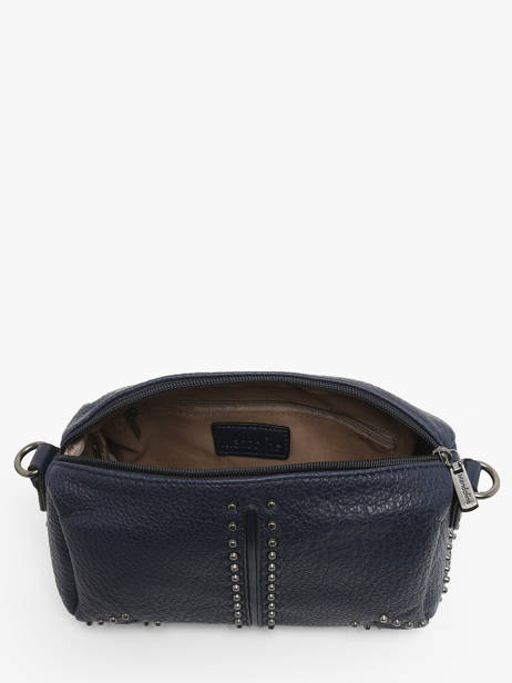 Cross Body Tas Winter Rock Miniprix Blauw winter rock 19393 ander zicht 2