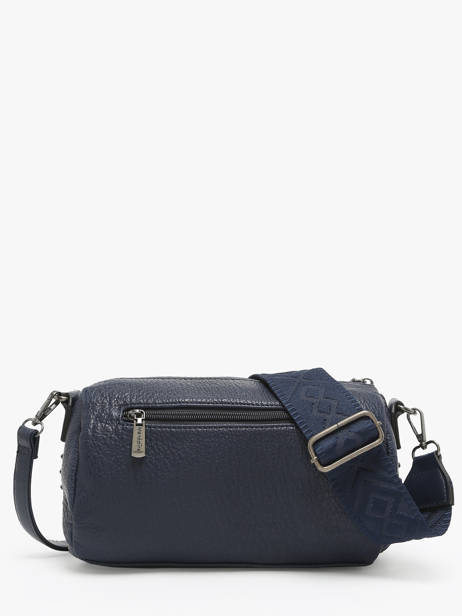 Cross Body Tas Winter Rock Miniprix Blauw winter rock 19393 ander zicht 3