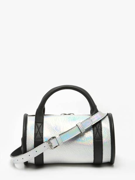 Cross Body Tas Charlie Givre Paul marius Zilver givre CHARIGIV ander zicht 4