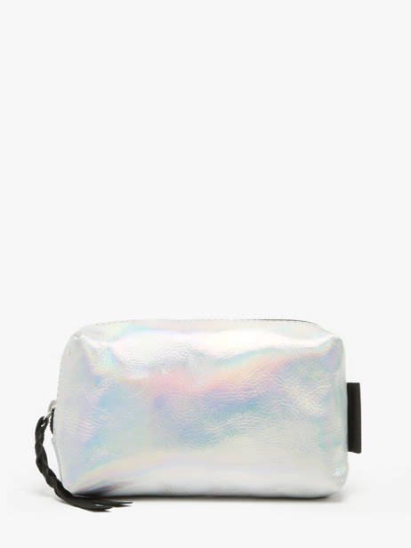 Etui Adele Givre Leder Paul marius Zilver givre ADELEGIV