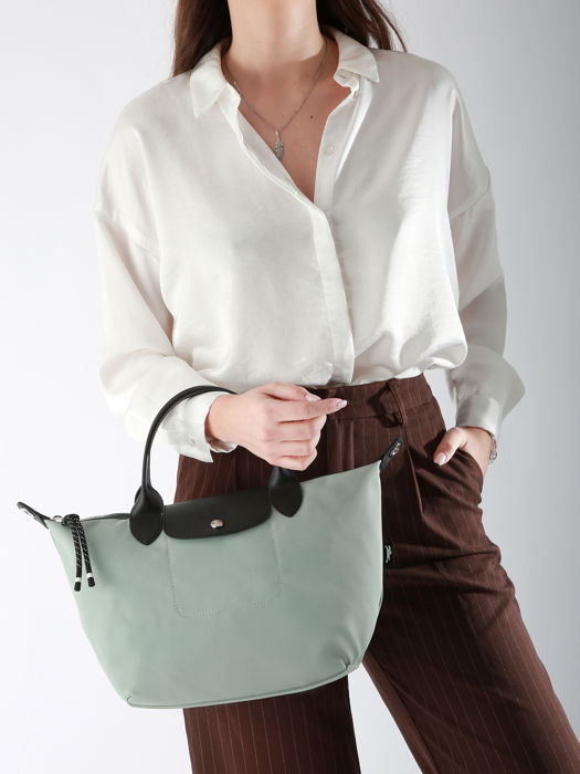 Longchamp Le pliage energy Handtas Blauw