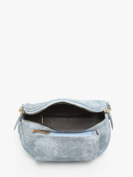 Heuptasje Miniprix Blauw city jeans 4 ander zicht 2
