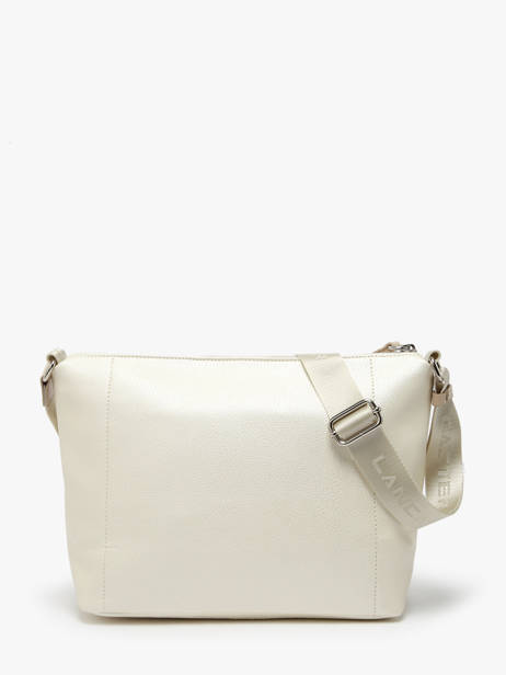 Cross Body Tas Maya Lancaster Beige maya 84 ander zicht 4