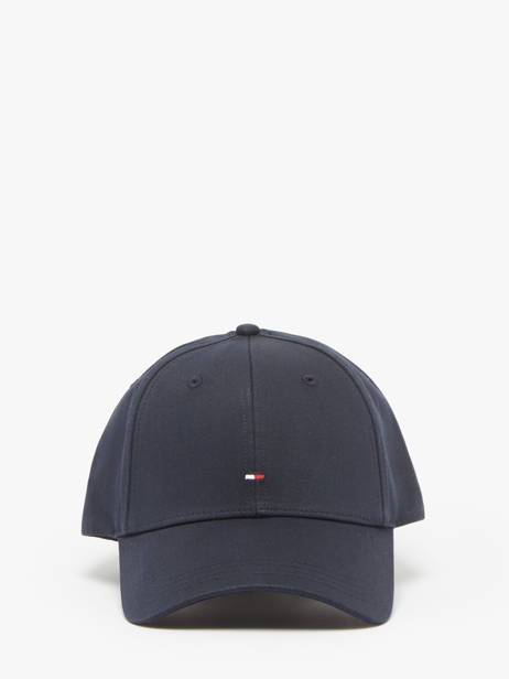 Pet Tommy hilfiger Blauw essential flag AW16844