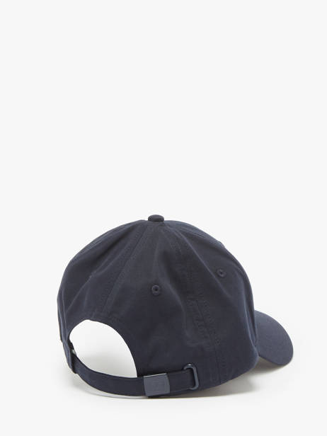 Pet Tommy hilfiger Blauw essential flag AW16844 ander zicht 2