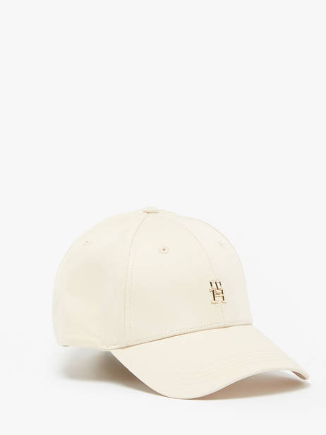 Pet Tommy hilfiger Wit elevated chic AW16843 ander zicht 1
