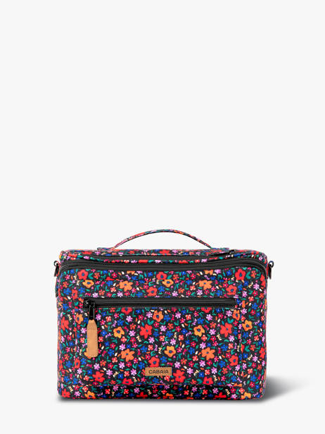 Beauty Case Cabaia Veelkleurig travel VANITY