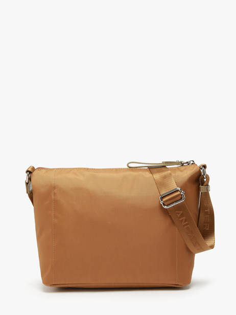 Cross Body Tas Smart Lancaster Bruin smart kba 28 ander zicht 4