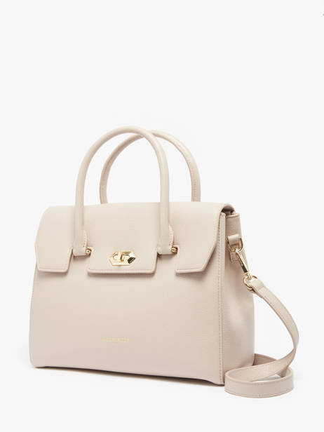 Cross Body Tas Milano Lancaster Beige milano cosmos 56 ander zicht 2