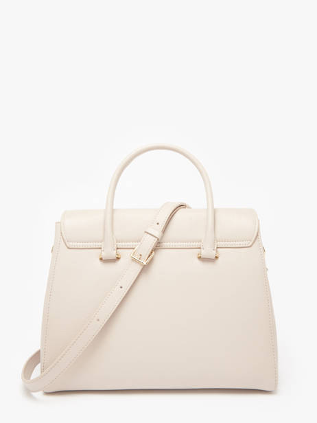 Cross Body Tas Milano Lancaster Beige milano cosmos 56 ander zicht 4