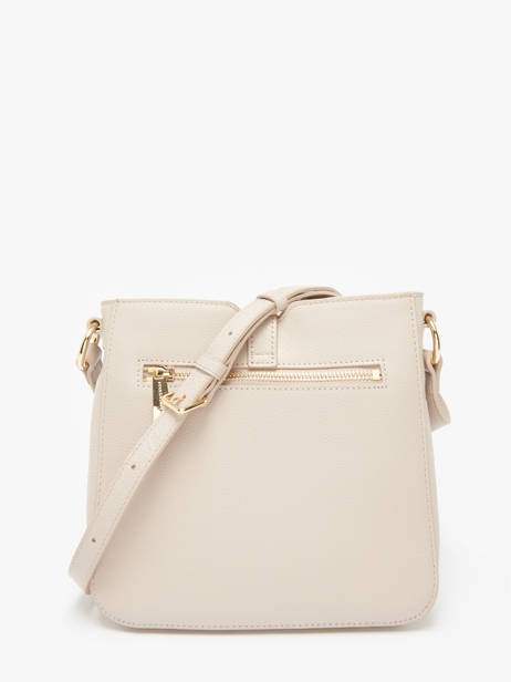 Cross Body Tas Milano Leder Lancaster Beige milano horizon sophie 47 ander zicht 4
