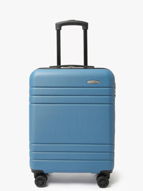 Handbagage Travel Blauw valencia S
