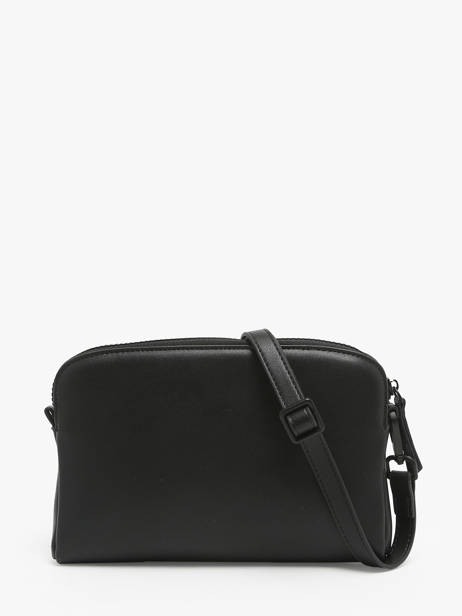 Cross Body Tas Oxer Leder Etrier Zwart oxer EOXE125M ander zicht 4