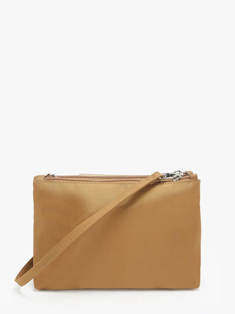 Cross Body Tas Smart Kba Lancaster Bruin smart kba 27 ander zicht 4