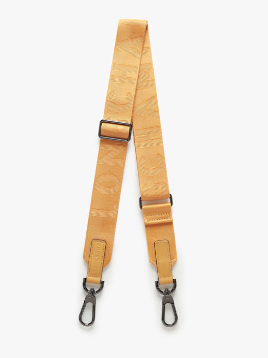 Longchamp Bandoulière sangle pliage xtra Juwelen Geel