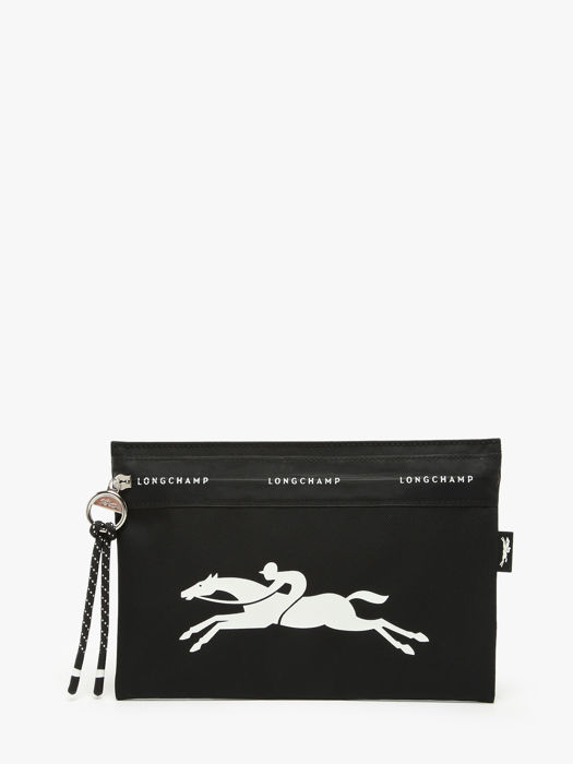 Longchamp Le pliage energy Clutch Zwart