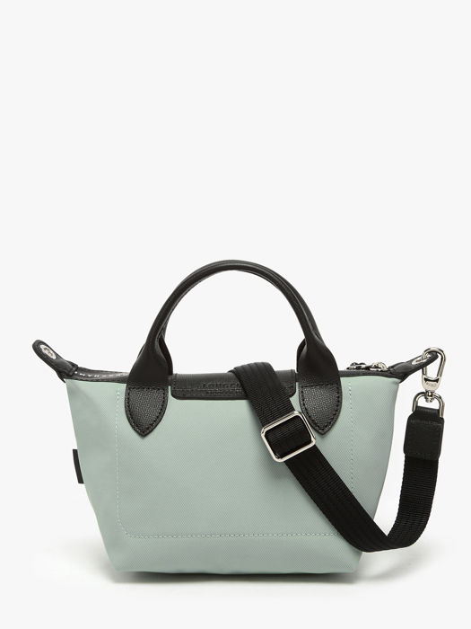 Longchamp Le pliage energy Handtas Blauw
