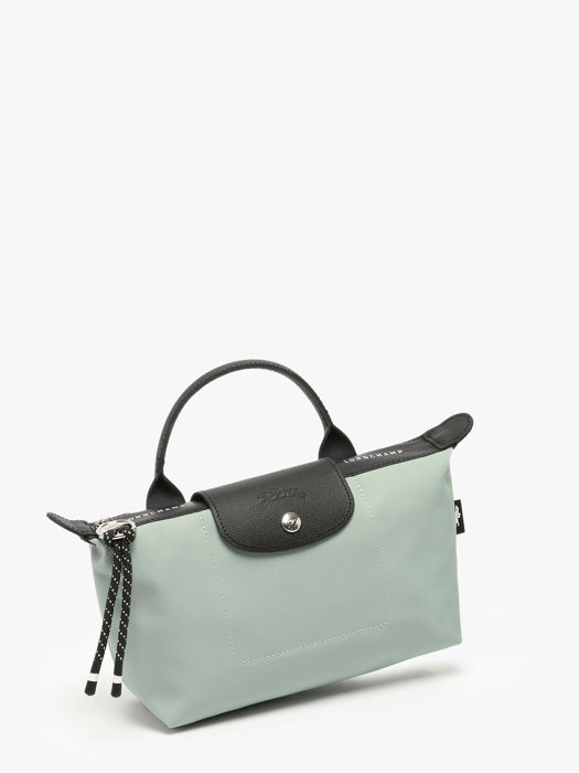 Longchamp Le pliage energy Longchamp Blauw