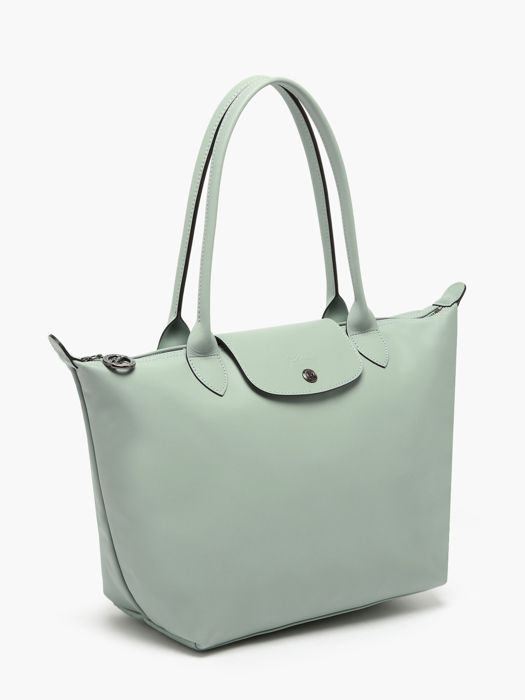 Longchamp Le pliage xtra Schoudertas Blauw