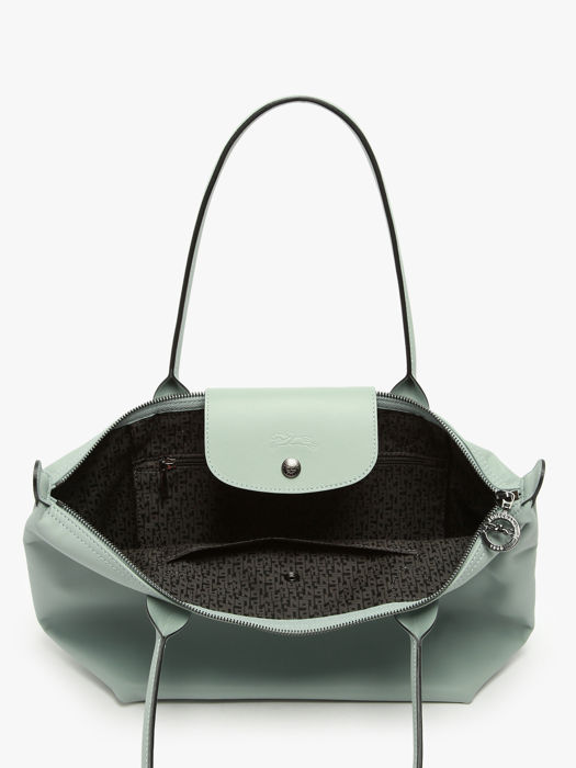 Longchamp Le pliage xtra Schoudertas Blauw