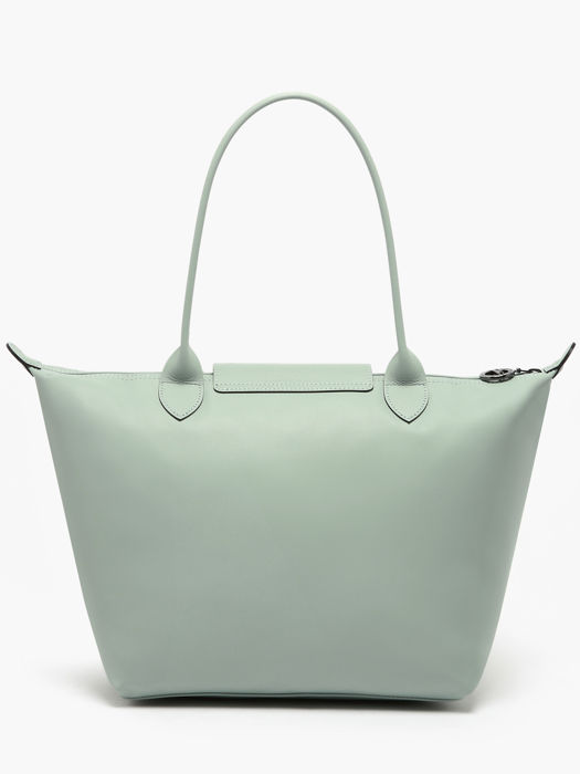 Longchamp Le pliage xtra Schoudertas Blauw