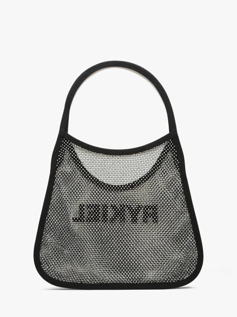 Nettas Rykiel Met Strass Sonia rykiel Zwart strass AC34MA47 ander zicht 4