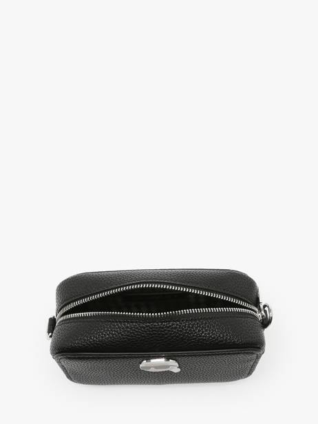 Cross Body Tas K Ikon Karl lagerfeld Zwart k ikon A1W30494 ander zicht 3