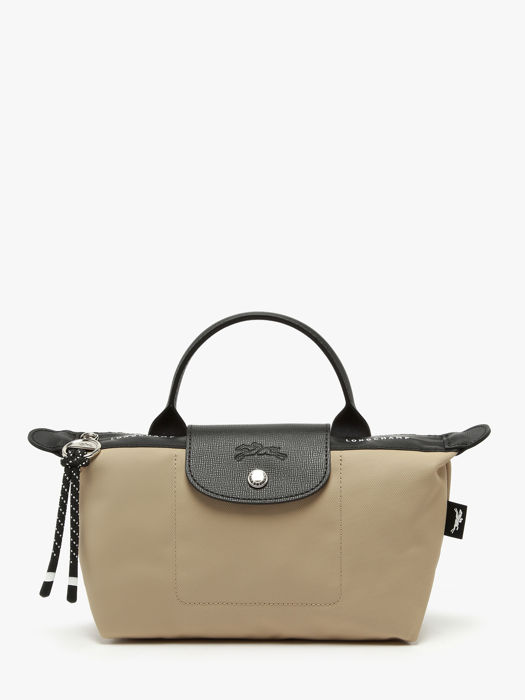 Longchamp Le pliage energy Clutch Grijs