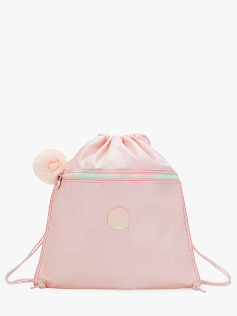 Sporttas Kipling Roze back to school / pbg PBGI4786