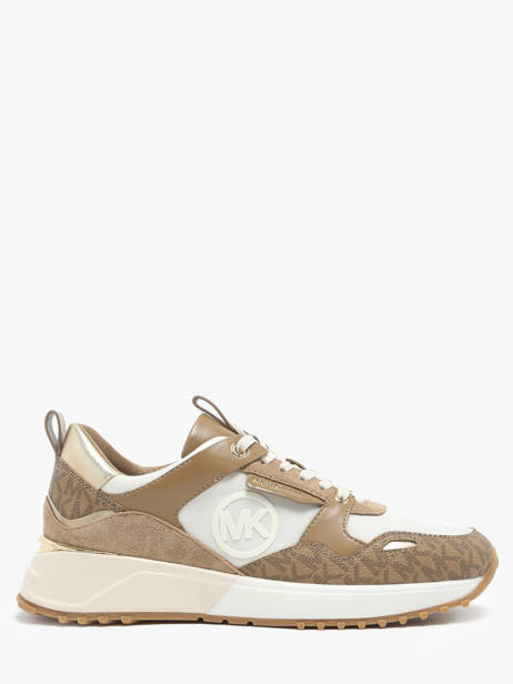 Sneakers Theo Michael kors Bruin women HFS2B293