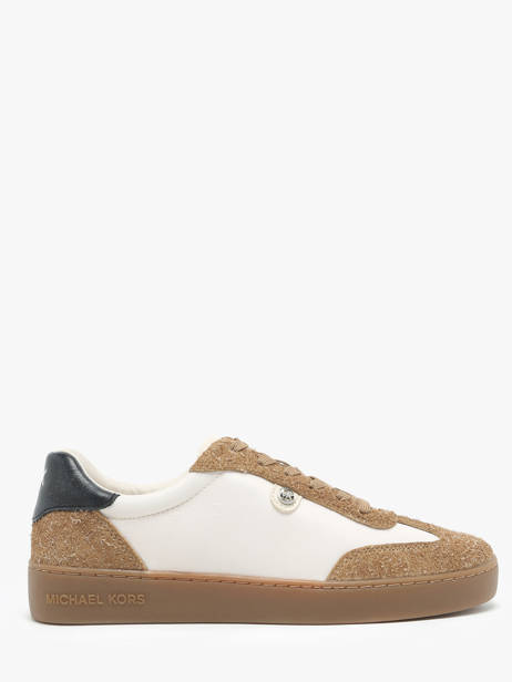 Sneakers Scotty Michael kors Bruin women CFS1D297