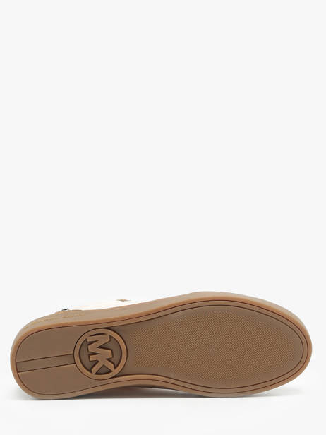 Sneakers Scotty Michael kors Bruin women CFS1D297 ander zicht 5