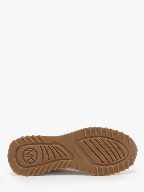 Sneakers Theo Michael kors Wit women 43R5THFS ander zicht 5