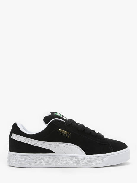 Sneakers Suede Xl Puma Zwart unisex 39520502