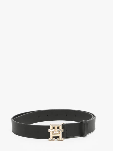 Riem Tommy hilfiger Zwart belt AW17281