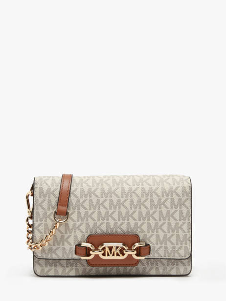 Cross Body Tas Heather Michael kors Beige heather F2G7HC1B