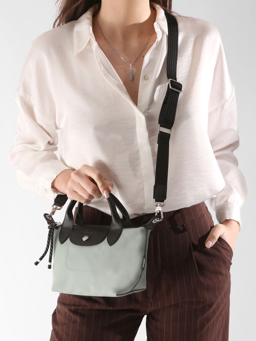 Longchamp Le pliage energy Handtas Blauw