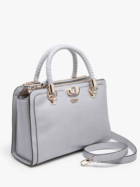 Handtas Orlina Guess Blauw orlina KG953106 ander zicht 2