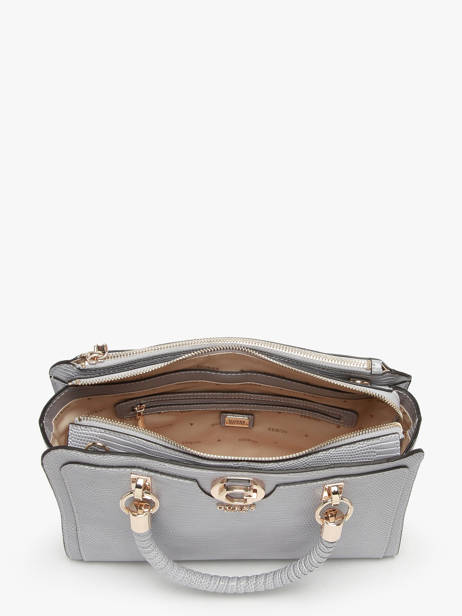 Handtas Orlina Guess Blauw orlina KG953106 ander zicht 3