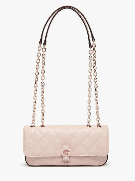 Cross Body Tas Bessey Guess Roze bessey GP952221 ander zicht 2