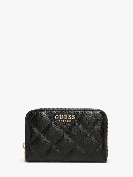 Portefeuille Guess Zwart laurel GG850014