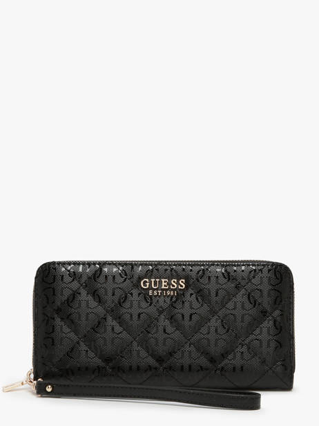 Portefeuille Guess Zwart laurel G8500146