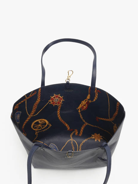 Omkeerbare Schoudertas Merrimack Lauren ralph lauren Veelkleurig merrimack 31795329 ander zicht 3