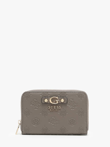 Portefeuille Guess Bruin gerty PD952914