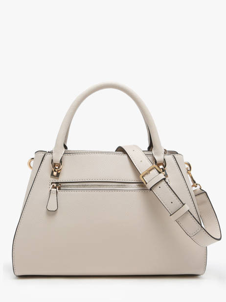 Handtassen Noelle Polyurethaan Guess Beige noelle ZG787907 ander zicht 3