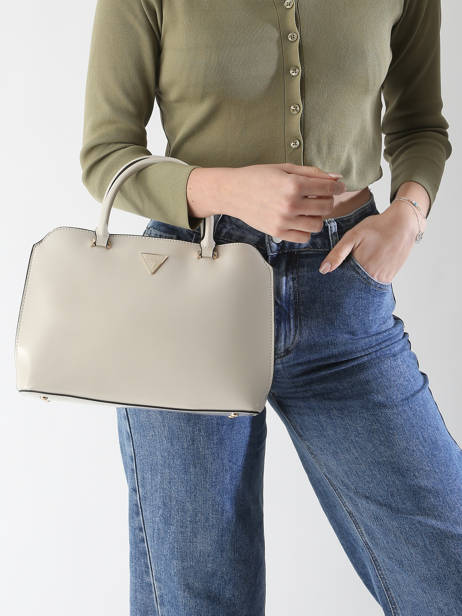 Handtas Arnela Guess Beige arnela NG949606 ander zicht 1