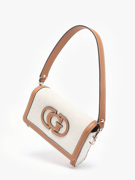 Cross Body Tas Sebina Guess Veelkleurig sebina AG952419 ander zicht 2