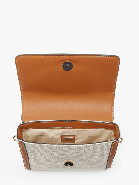 Cross Body Tas Sebina Guess Veelkleurig sebina AG952419 ander zicht 3