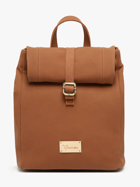 Rugzak Muscari Woomen Bruin muscari WMUS25