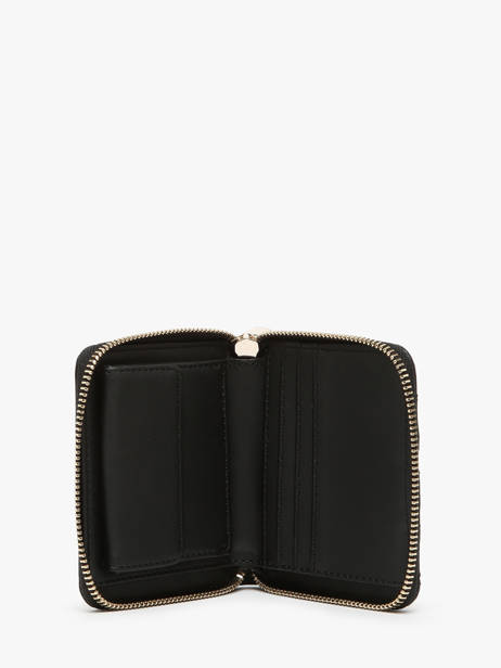 Portefeuille Guess Zwart eco carly G9508137 ander zicht 1